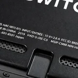 Nintendo Switch HAC-001(-01) (photo 3)