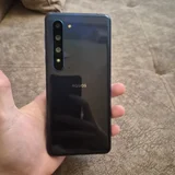 Смартфон Sharp Aquos R5G 12/256GB — remote control (photo 1)