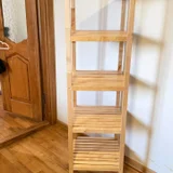 Стеллаж Икея — shoji, bookcase, wardrobe (photo 2)