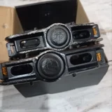 Велосипедные педали (2 шт.) — reflex camera, Polaroid camera (photo 1)