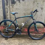 Горный велосипед — mountain bike (photo 13)
