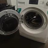 Стиральная машина Hisense — washer (photo 3)