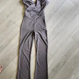 Женский комбинезон Oysho — trench coat, sleeping bag (photo 3)