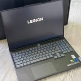 Ноутбук Lenovo Legion S7 — notebook, laptop (photo 2)