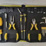 Цифровой мультиметр UNI-T UT136 — carpenter's kit (photo 2)