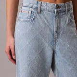 Джинсы Calvin Klein Jeans Low Rise Baggy размер 24RG (photo 6)