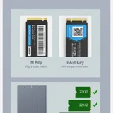 Адаптер для двух SSD — remote control, vending machine, radio (photo 4)