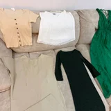 Женские вещи Zara, Oysho, H&M, Bershka, Sela (photo 7)
