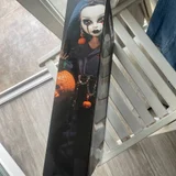 Кукла Monster High Halloween 2 — seat belt, abaya (photo 4)