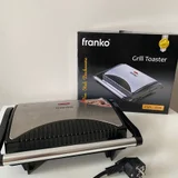 Гриль-тостер Franco — modem (photo 1)