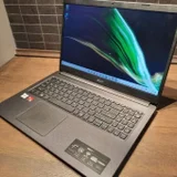 Ноутбук Acer на AMD Athlon Silver (photo 6)