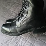 Сапоги MASCOTTE — Loafer (photo 5)