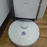 Моющий робот-пылесос Xiaomi Dreambot D10 plus (photo 1)