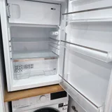 Холодильник Midea 93л — refrigerator (photo 2)