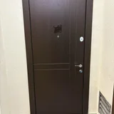 Входная металлическая дверь — safe, medicine chest, wardrobe (photo 1)