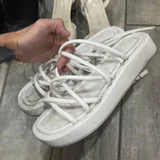 Кроссовки — running shoe, French horn (photo 5)