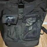 Спортивная кофта с капюшоном — bulletproof vest, backpack (photo 4)