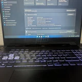 Игровой ноутбук ASUS TUF Gaming F15 (i7-12700H (photo 2)