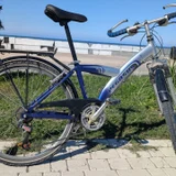 Велосипед Pegasus Power S — mountain bike, bicycle-built-for-two (photo 4)