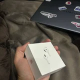 Apple Air Pods 4 ANC (photo 6)