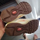 Кроссовки Nike Air Max 97 Coconut Milk (photo 7)