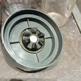Блендер Sencor SBU 7874RD — car wheel, disk brake (photo 3)