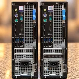 Dell Precision 3430 SFF Xeon 16GB SSD+HDD — remote control (photo 4)