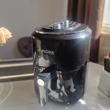 Аэрогриль Floria 6 л с силиконовой формой — espresso maker, coffeepot (photo 1)