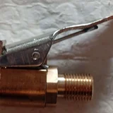 Подрамник розетки — scabbard, can opener (photo 4)