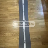 Сноуборд — pole, scabbard, pedestal (photo 1)