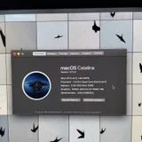 Настольный компьютер Mac 2013 — radio, oscilloscope (photo 2)