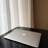 MacBook Air 13" (2017, i5, 8GB, SSD 128GB) — notebook (photo 2)