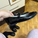 Три пары обуви — plane, waffle iron (photo 2)
