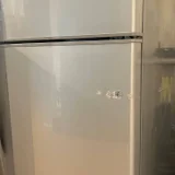 Двухкамерный холодильник Toshiba — refrigerator (photo 3)