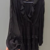 Платье Pinko — abaya, cloak, suit (photo 1)