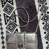 Сумка-почтальонка — buckle (photo 2)