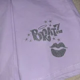 Юбка Bratz — bath towel, handkerchief, jersey (photo 2)