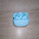 Беспроводные наушники Realme Buds T200X — pill bottle (photo 1)
