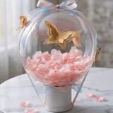 Изготовление подарочных композиций (photo 9)