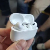 Наушники AirPods Pro 2 — piggy bank, saltshaker (photo 5)