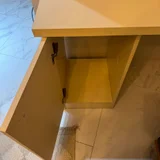 Офисный стол для ПК — carton, bannister (photo 2)