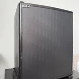 Мини-холодильник — loudspeaker (photo 1)