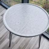 Журнальный столик — tray, dining table (photo 2)