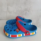 Резиновые сапоги Corso kids, размер 29 — clog (photo 5)
