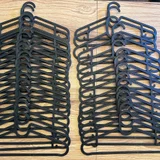 Плечики для одежды 70 штук — shopping basket (photo 3)