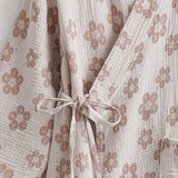 Пижама Asian XL цвет кофе сливы — handkerchief, paper towel (photo 4)
