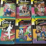 Книга Дарья Донцова — comic book, toyshop (photo 1)