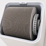 Увлажнитель Smartmi Evaporative Humidifier 2 — toaster (photo 3)