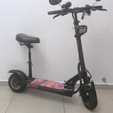 Самокат Kugoo M4 pro (photo 9)