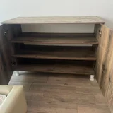 Комод — crate, bookcase (photo 1)